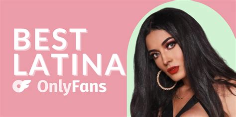 latina teen nude leaked|Top 8 Best Latina OnlyFans Accounts in 2024